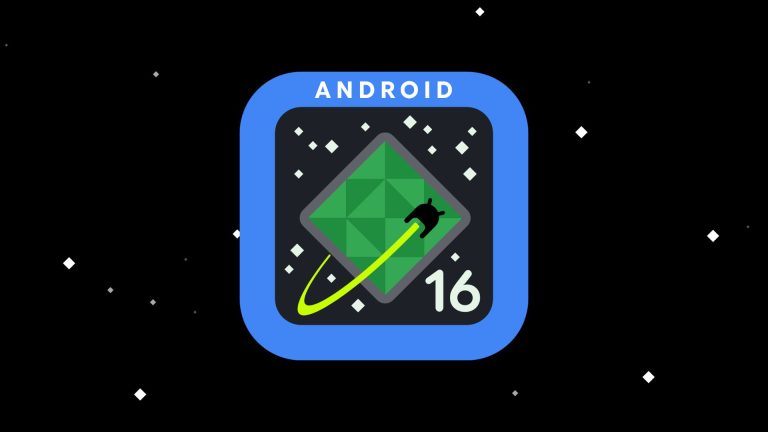 інтерфейс Android у новій розширеній темній темі з чорним фоном і незмінними кольоровими іконками