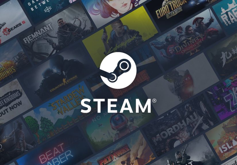 steam