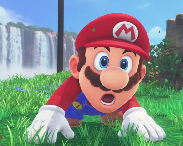 Mario