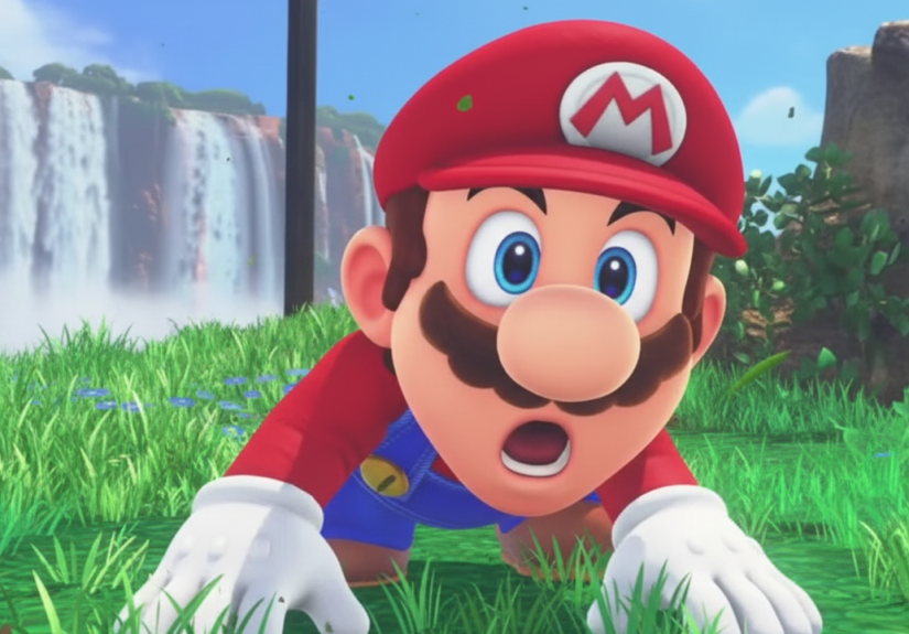 Mario