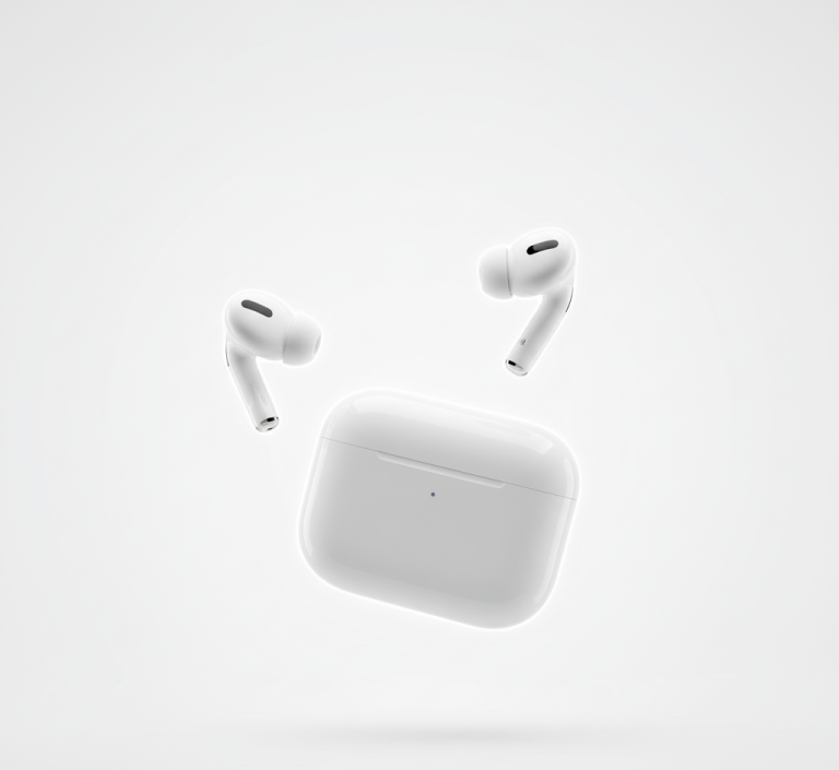 AirPods