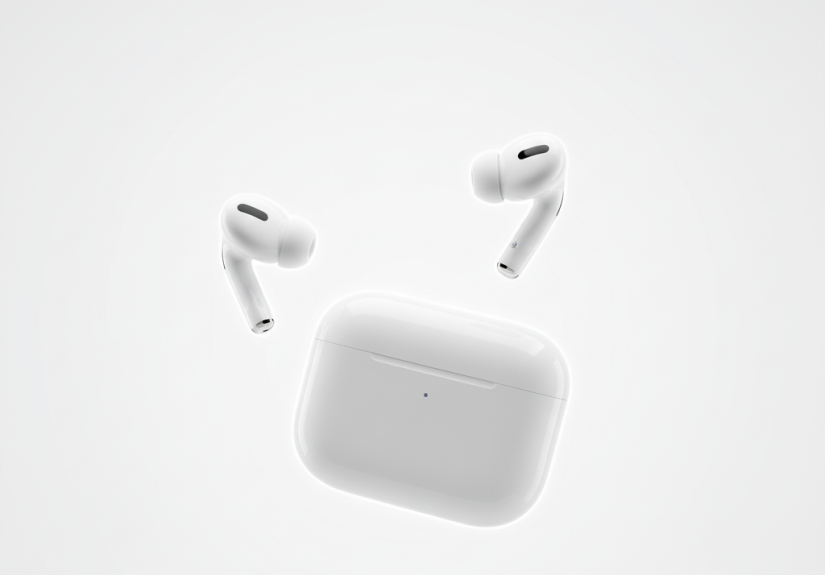 AirPods