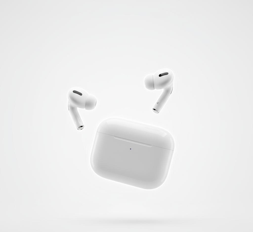 AirPods