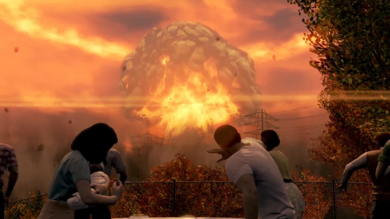 Fallout 4