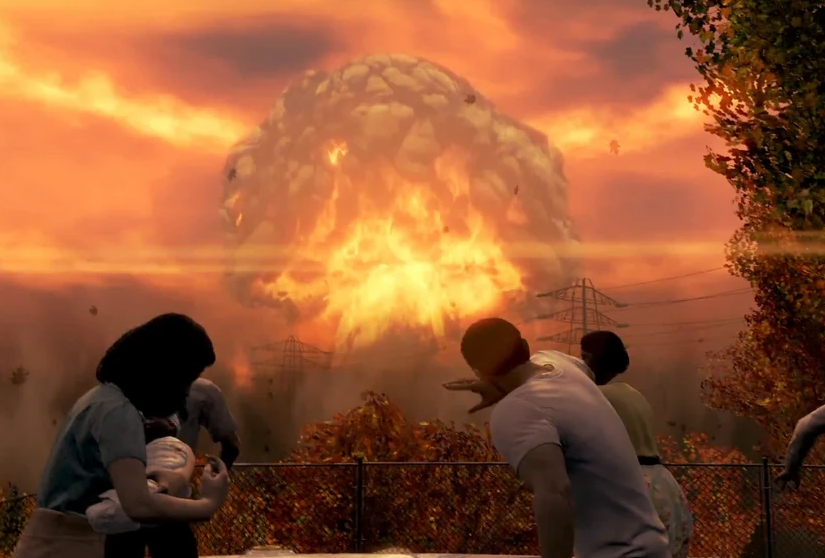 Fallout 4